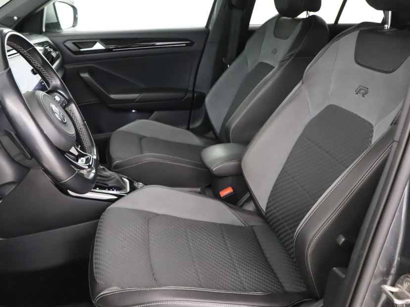 Volkswagen T-Roc, 2019