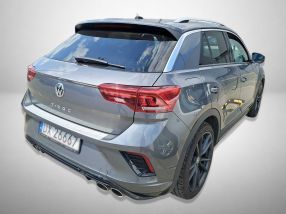 Volkswagen T-Roc - 2019