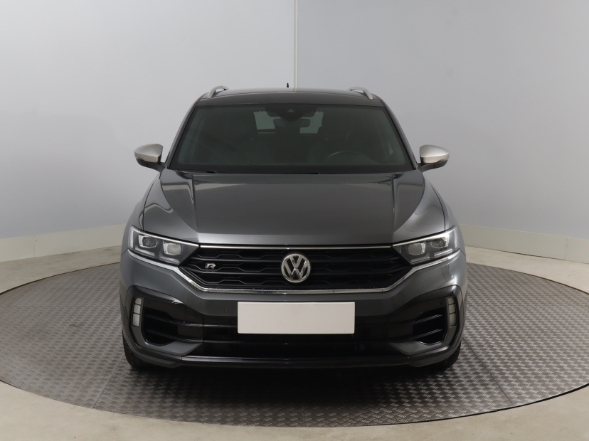Volkswagen T-Roc, 2019