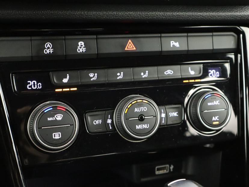 Volkswagen T-Roc, 2019