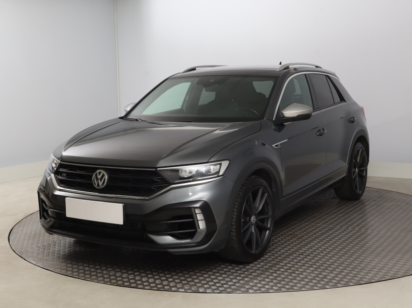 Volkswagen T-Roc, 2019