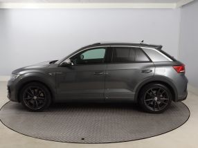 Volkswagen T-Roc - 2019