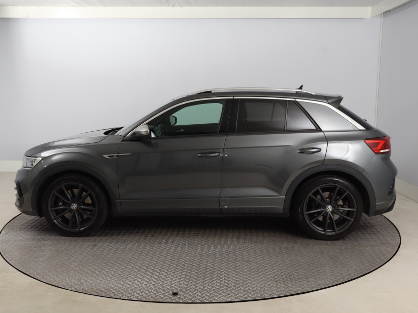 Volkswagen T-Roc, 2019