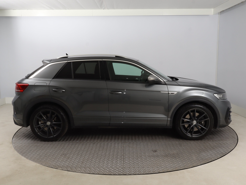 Volkswagen T-Roc, 2019