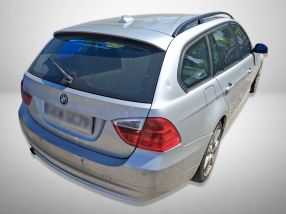 BMW 3 - 2007