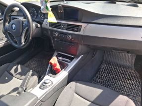 BMW 3 - 2007
