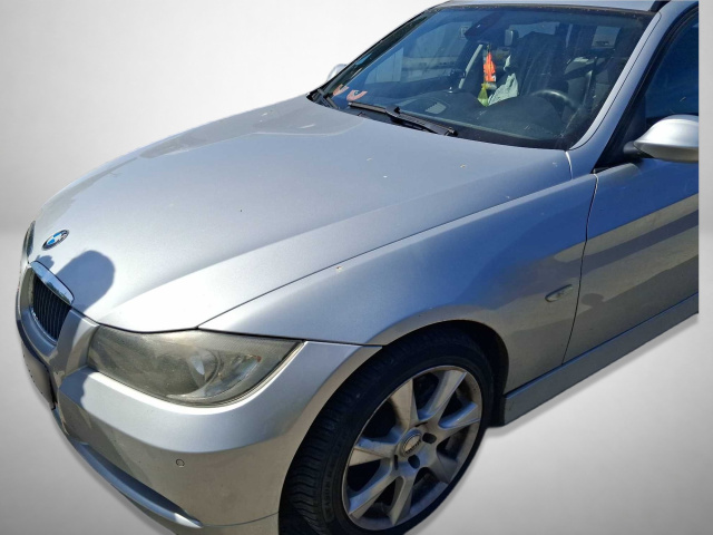 BMW 3 2007