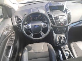 Ford Kuga - 2014
