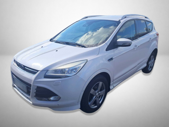 Ford Kuga 2014