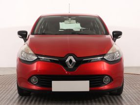 Renault Clio - 2013