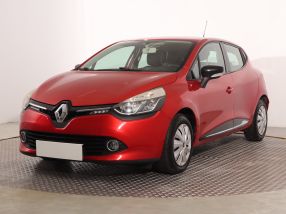 Renault Clio - 2013