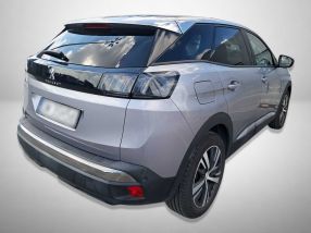 Peugeot 3008 - 2021