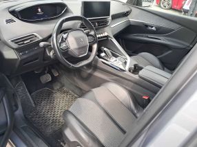 Peugeot 3008 - 2021
