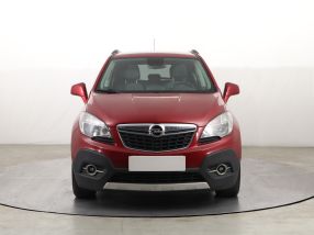 Opel Mokka - 2013