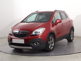 Opel Mokka - 2013