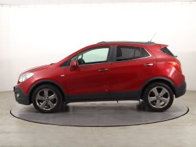 Opel Mokka - 2013