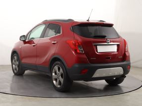 Opel Mokka - 2013