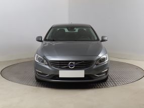 Volvo S60 - 2017