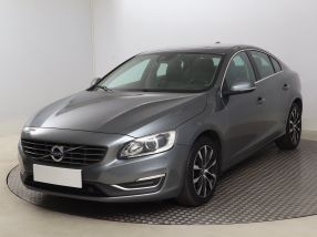 Volvo S60 - 2017