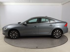 Volvo S60 - 2017