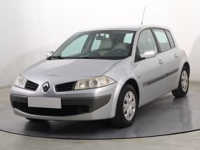 Renault Megane - 2006