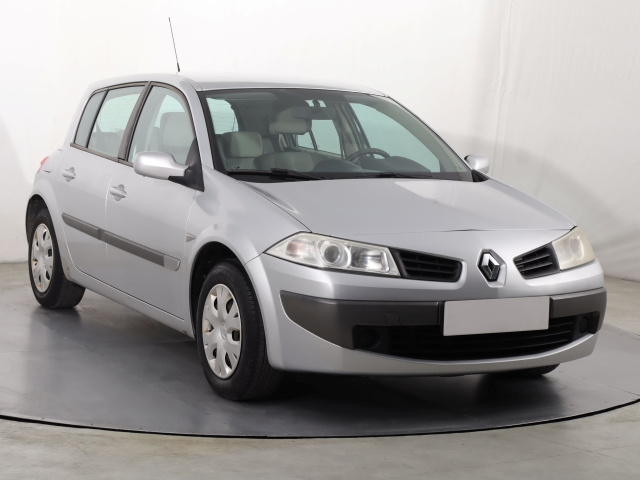 Renault Megane 2006