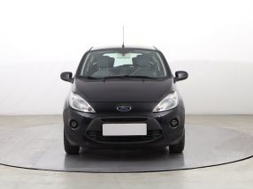 Ford Ka - 2015