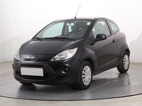 Ford Ka - 2015
