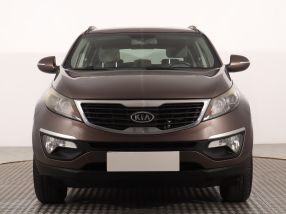 Kia Sportage - 2010