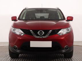 Nissan Qashqai - 2017