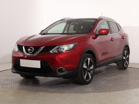 Nissan Qashqai - 2017