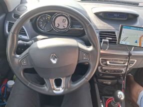 Renault Megane - 2015
