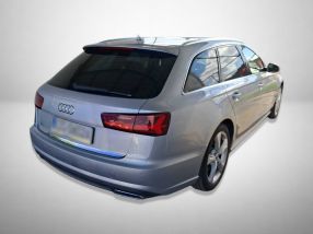 Audi A6 - 2014