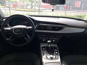 Audi A6 - 2014