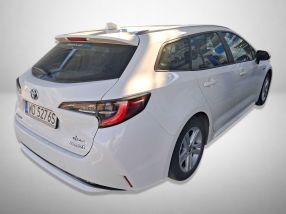 Toyota Corolla - 2021