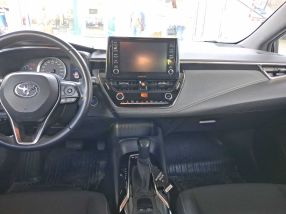Toyota Corolla - 2021