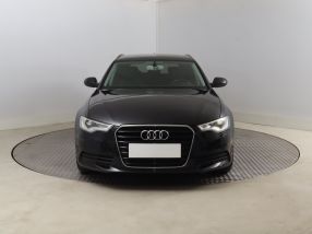 Audi A6 - 2013