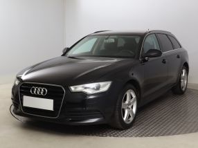 Audi A6 - 2013