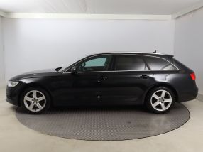 Audi A6 - 2013
