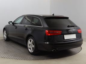 Audi A6 - 2013