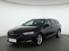 Opel Insignia - 2018