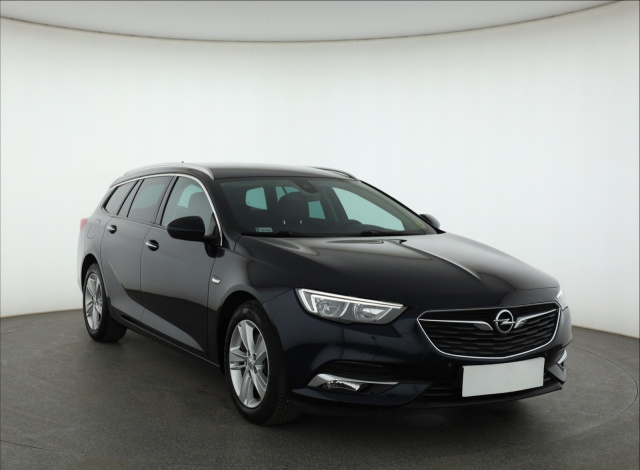 Opel Insignia 2018