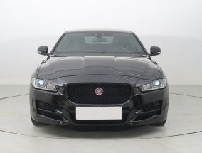 Jaguar XE - 2017