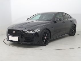 Jaguar XE - 2017