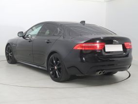 Jaguar XE - 2017