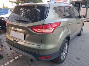 Ford Kuga - 2013