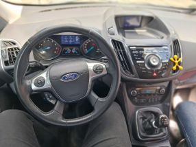 Ford Kuga - 2013