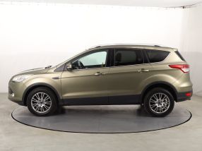 Ford Kuga - 2013
