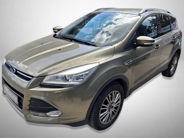 Ford Kuga 2013