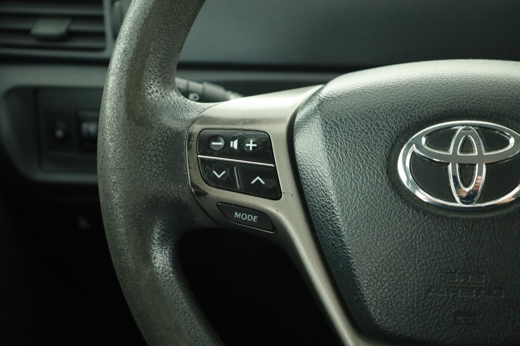Toyota Verso